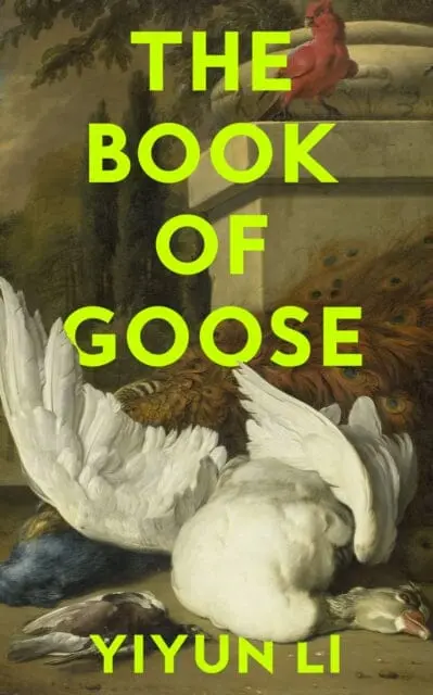 The Book Of Goose 1