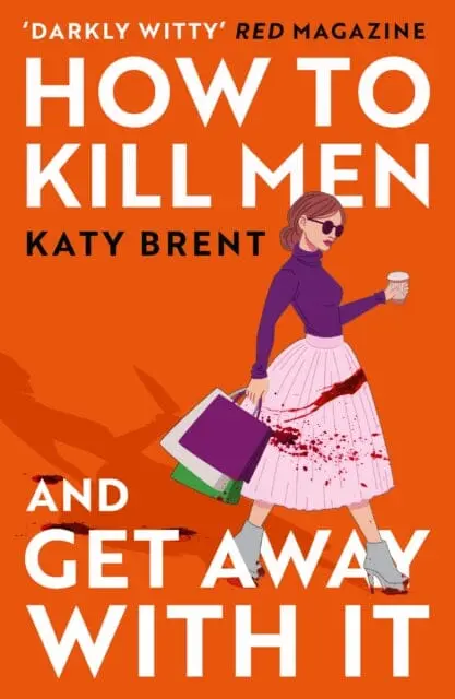 How To Kill Men And Get Away With It 1