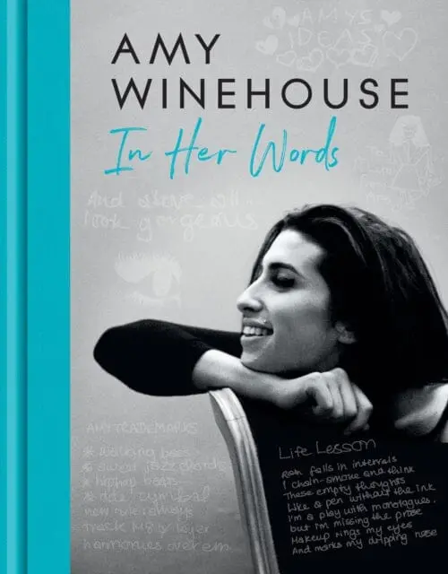 Amy Winehouse - In Her Words By Amy Winehouse 1