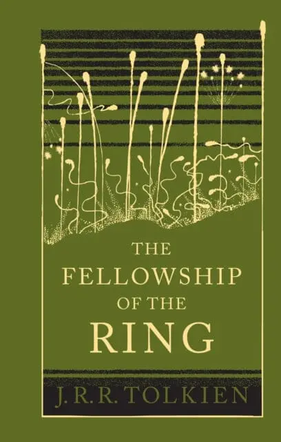 The Fellowship Of The Ring 1