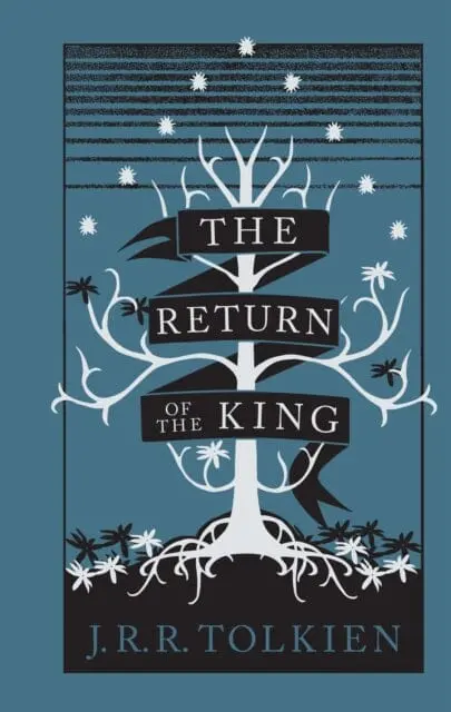 The Return Of The King By J. R. R. Tolkien 1