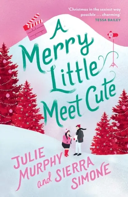 A Merry Little Meet Cute 1