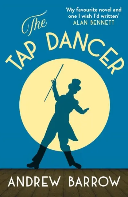 The Tap Dancer By Andrew Barrow 1