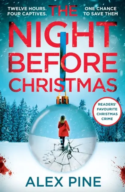 The Night Before Christmas By Alex Pine 1