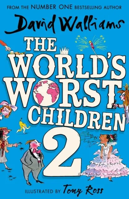 The World's Worst Children 2 1