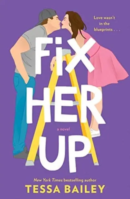 Fix Her Up : A Novel 1