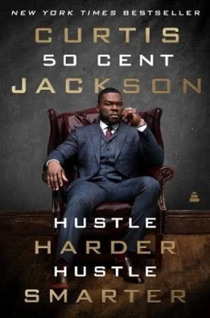 Hustle Harder, Hustle Smarter 1