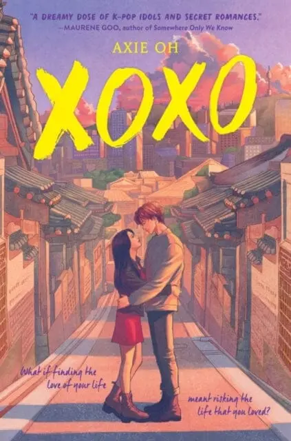 Xoxo By Axie Oh 1