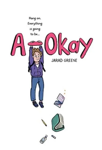A-Okay By Jarad Greene 1