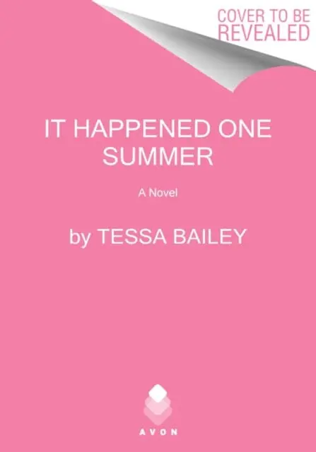 It Happened One Summer  By Tessa Bailey 1
