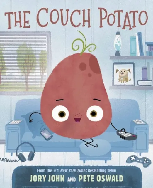 The Couch Potato 1