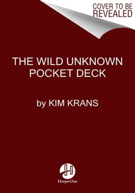 The Wild Unknown Pocket Tarot By Kim Krans 1