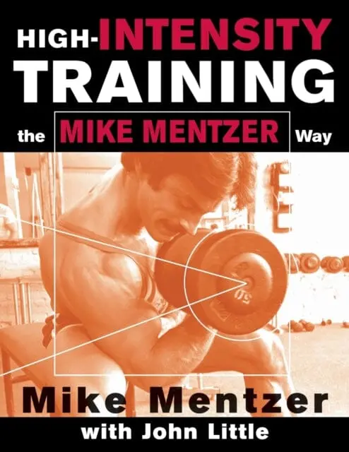 High-Intensity Training The Mike Mentzer Way By Mike Mentzer 1