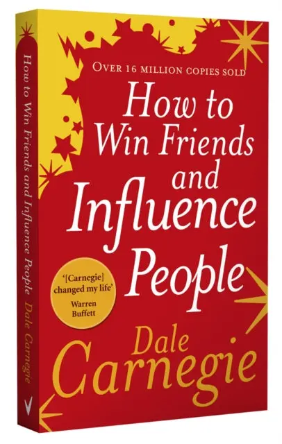 How To Win Friends And Influence People By Dale Carnegie 1