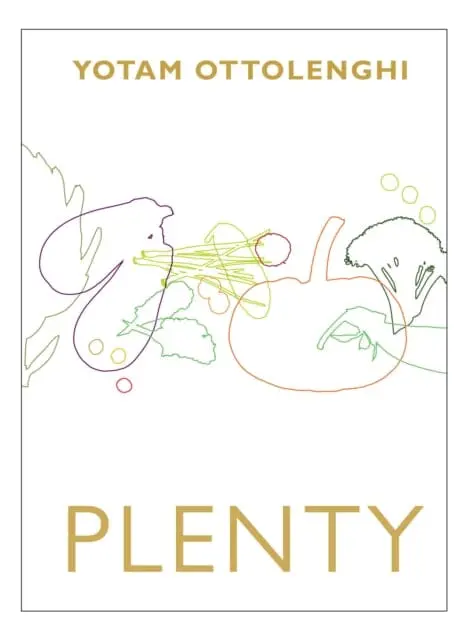 Plenty By Yotam Ottolenghi 1