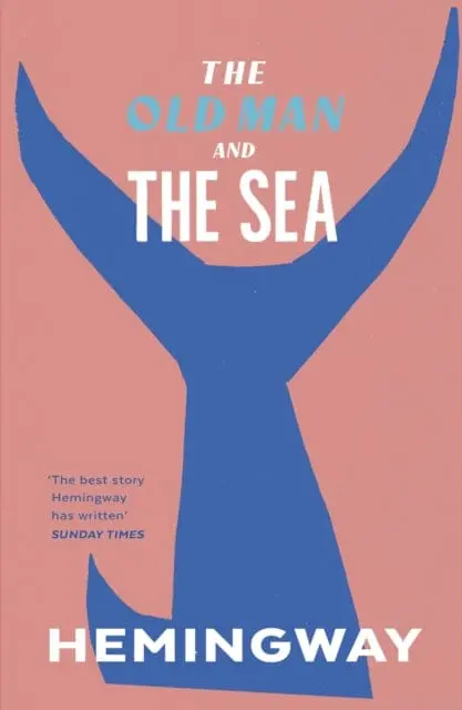 The Old Man And The Sea By Ernest Hemingway 1