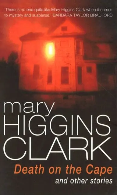 Death On The Cape And Other Stories By Mary Higgins Clark 1
