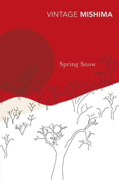 Spring Snow By Yukio Mishima 1