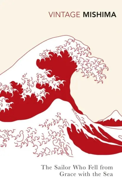 The Sailor Who Fell From Grace With The Sea By Yukio Mishima 1