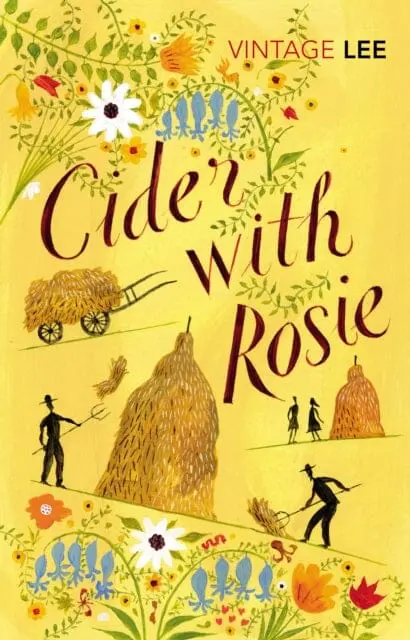 Cider With Rosie By Laurie Lee 1
