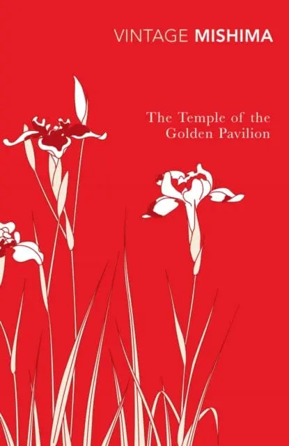 The Temple Of The Golden Pavilion By Yukio Mishima 1