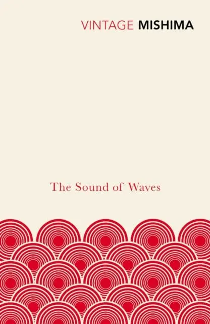 The Sound Of Waves By Yukio Mishima 1