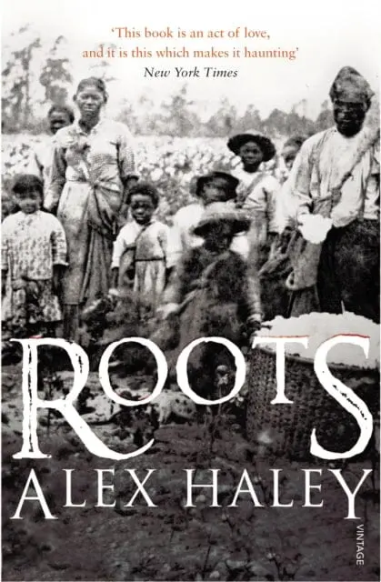 Roots By Alex Haley 1