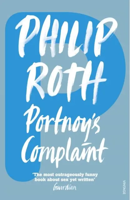 Portnoy's Complaint By Philip Roth 1