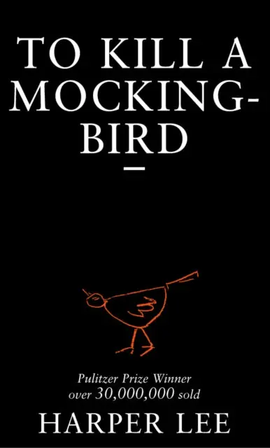 To Kill A Mockingbird By Harper Lee 1