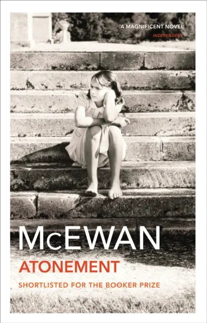 Atonement By Ian Mcewan 1