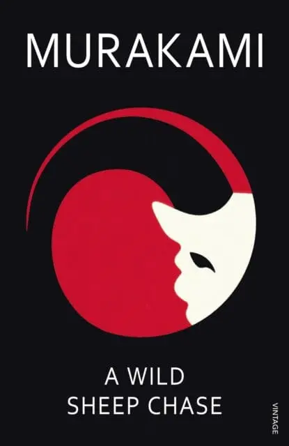 A Wild Sheep Chase By Haruki Murakami 1