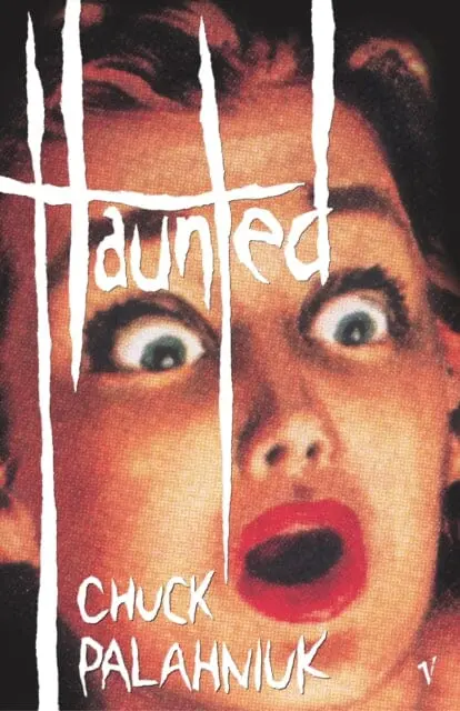 Haunted By Chuck Palahniuk 1