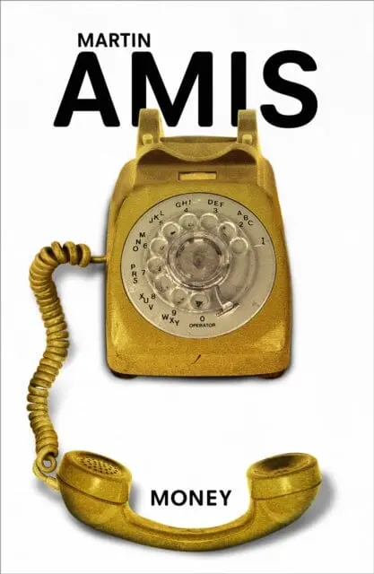 Money By Martin Amis 1