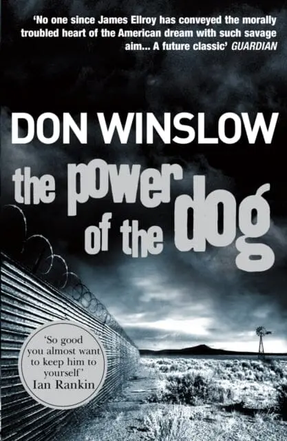 The Power Of The Dog By Don Winslow 1