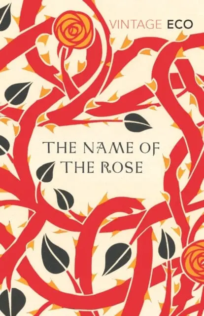 The Name Of The Rose By Umberto Eco 1
