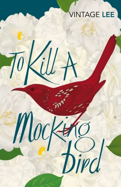 To Kill A Mockingbird By Harper Lee 1