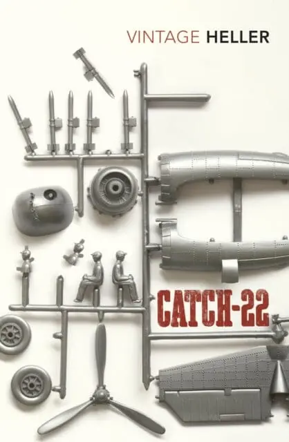 Catch-22 By Joseph Heller 1