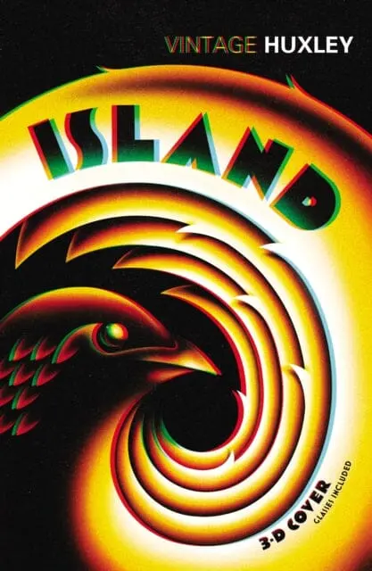 Island By Aldous Huxley 1