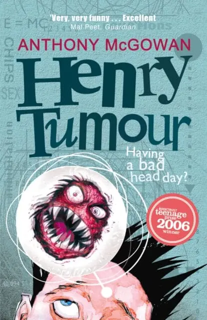 Henry Tumour By Anthony Mcgowan 1
