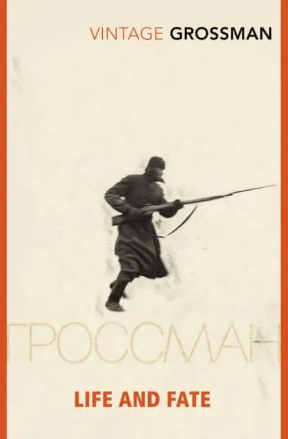 Life And Fate By Vasily Grossman 1