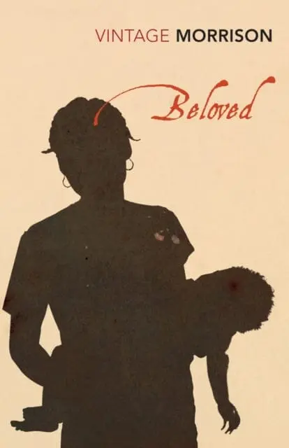 Beloved By Toni Morrison 1