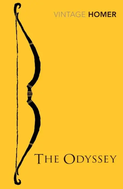 The Odyssey: Translated By Robert Fitzgerald By Homer 1