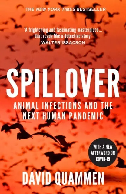 Spillover By David Quammen 1