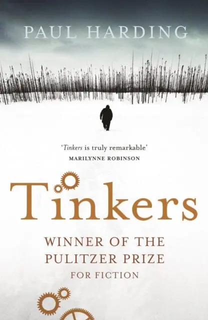 Tinkers By Paul Harding 1