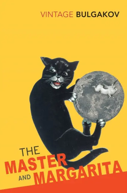 The Master And Margarita By Mikhail Bulgakov 1