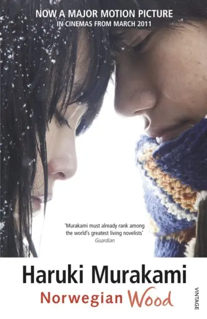 Norwegian Wood By Haruki Murakami 1