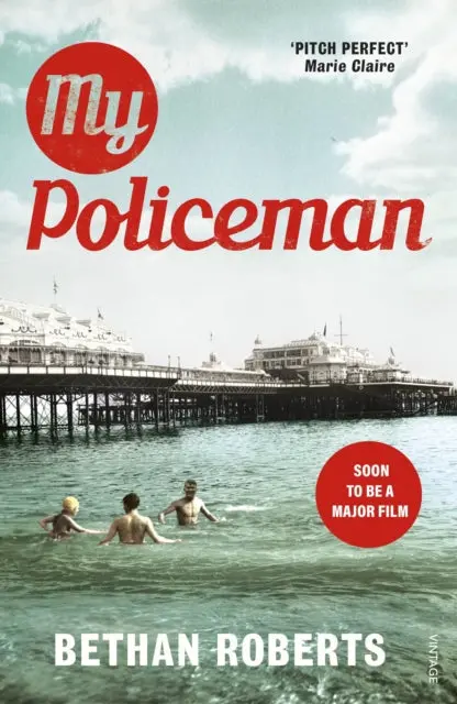 My Policeman By Bethan Roberts 1
