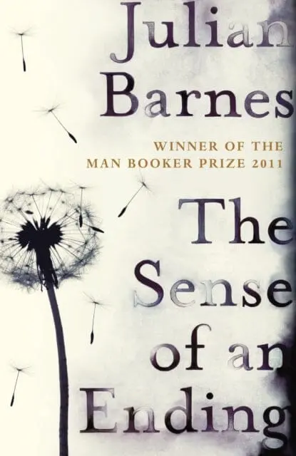 The Sense Of An Ending By Julian Barnes 1