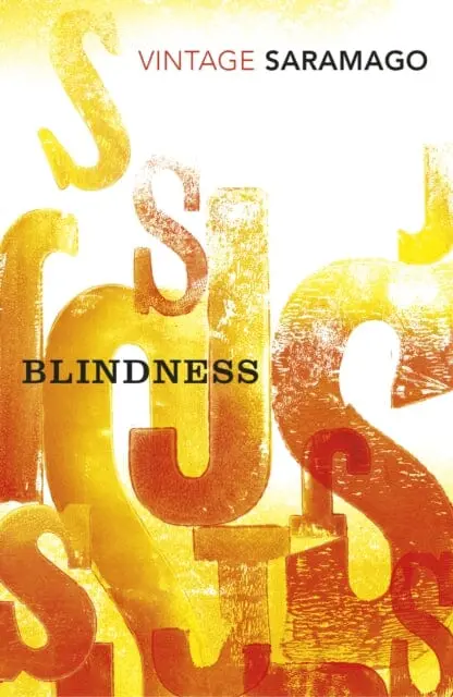 Blindness By Jose Saramago 1
