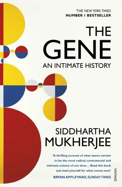 The Gene : An Intimate History 1